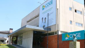 Venda da COGE